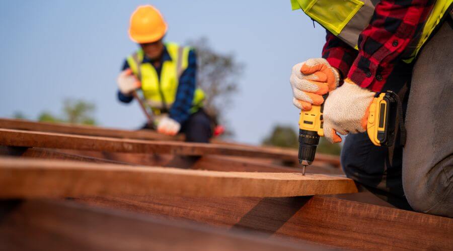 Expert flood damage restoration services in Ralston, PA